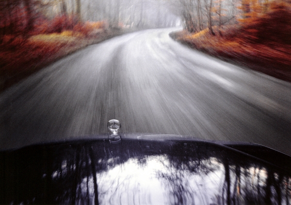 Photograph Derek Seaward Lost on One Eyeland